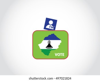 Lesotho 