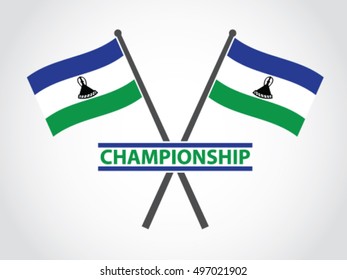 Lesotho Emblem Championship