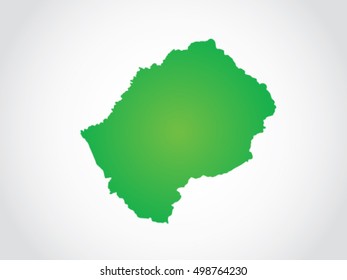 Lesotho Territory