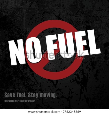 Less fuel wasted Save Energy