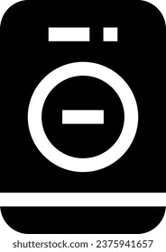 less vector design icon for download. Eps