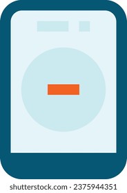 less vector design icon for download. Eps