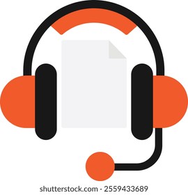 Lesson Education Study Icon Vector Flat Illustration