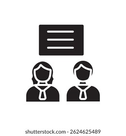lesson icon collection .design style with background