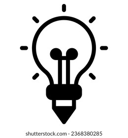 Lessons Learned illustration objects icon