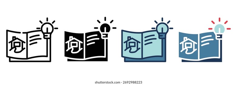 lições aprendidas coleção de vários estilos