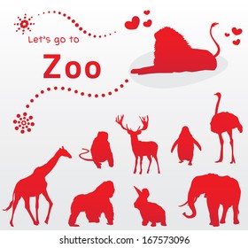 let go to zoo
