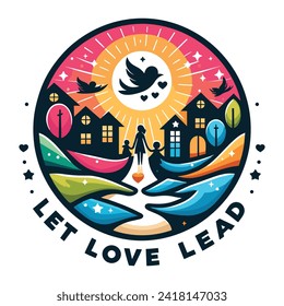 Let love lead foundation (charity and orphanage organization)