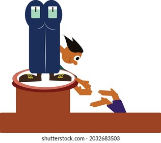 Let Me help you ,as I do it for You