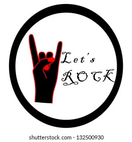 Let' s rock