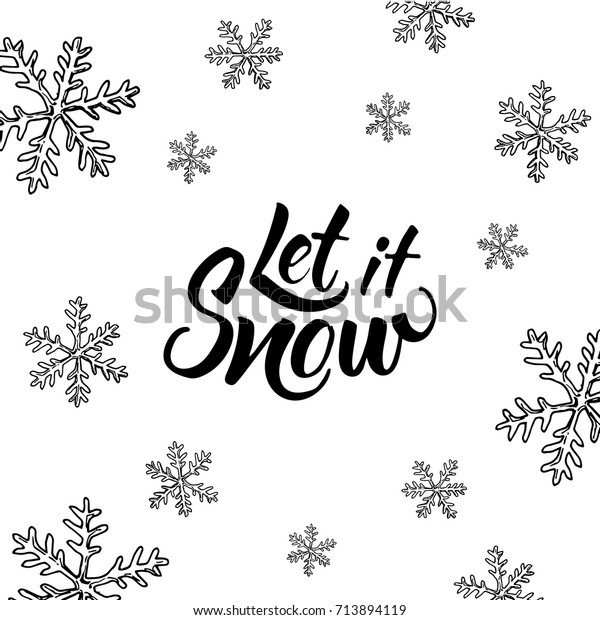 when was the song let it snow written