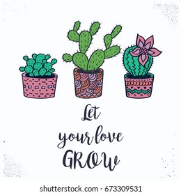 Download Let Love Grow Images, Stock Photos & Vectors | Shutterstock