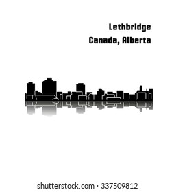 Lethbridge, Alberta, Canada