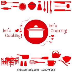 let's cooking!