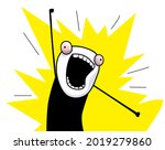 Let's do it emotion in vector.  