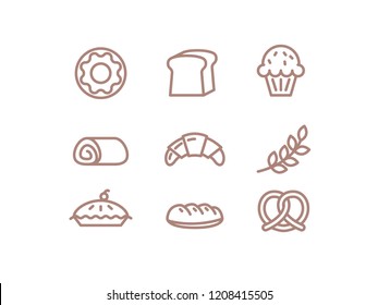 Lets eat some bread.