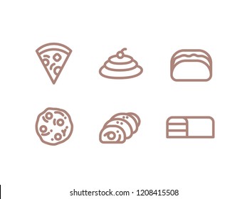 Lets eat some bread.
