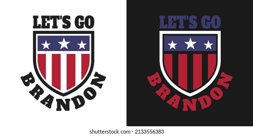 let's go brandon shirt united states svg