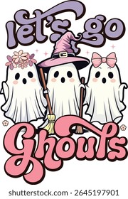 Vamos ao design de camisetas dos Ghouls.