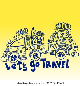 let's go travel