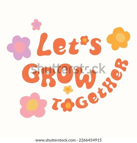 Similar – Image, Stock Photo Here you make a seed bomb from soil, water and flower seeds