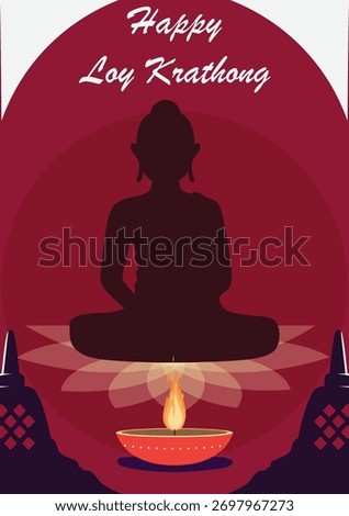 Let's honour the goddess of the river.