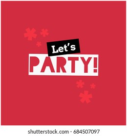 Let's Party