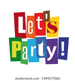 402,913 Party time Images, Stock Photos & Vectors | Shutterstock