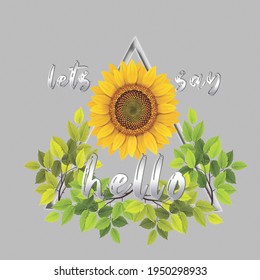 LETS SAY YES SPRING SUMMER TARGET PRINT