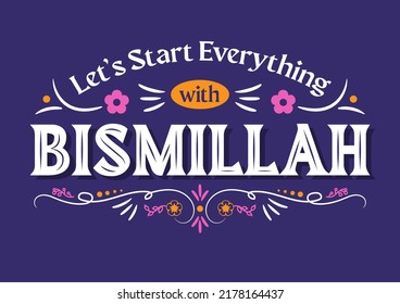 Comencemos todo con la ilustración de la población de bismillah