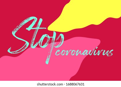 let's stay home, work at home,Stay home, Stay Safe, Social media campaign and coronavirus prevention for reduce risk of infection and spreading the virus. Colorful vector illustration 