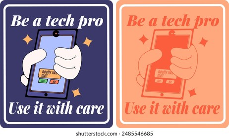 Let's take a step back from the hustle and bustle of the digital world. Embrace the simplicity and beauty of the real world, just like we used to do in the old days.