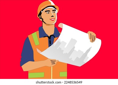 Lass uns arbeiten! Retro Working Propaganda Posters 