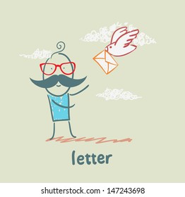 letter