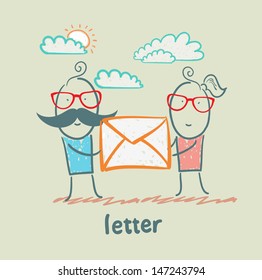 letter