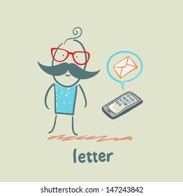 letter