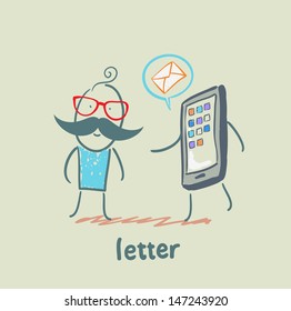 letter