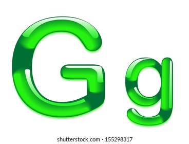 Letter Stock Vector (Royalty Free) 155298317 | Shutterstock