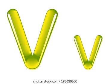 letter