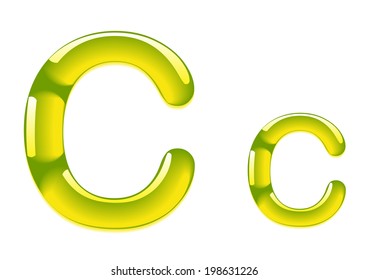 letter