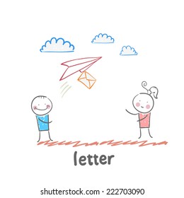 letter