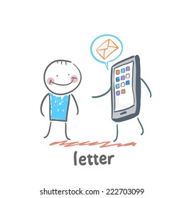 letter