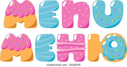 letter