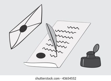 Letter