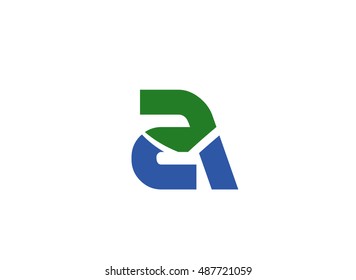 Letter A
