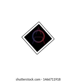 Letter AA New Logo Vector