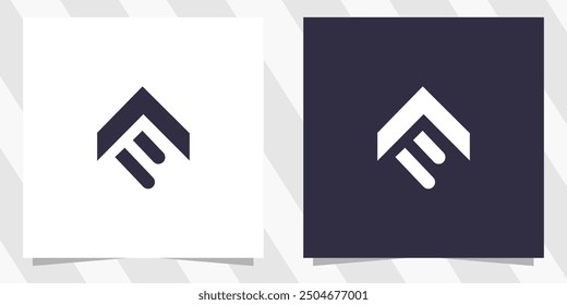 letter ab ba logo design vector