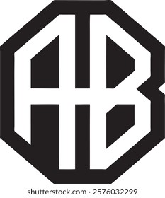 Letter "AB" symbolizes the absolute singularity 