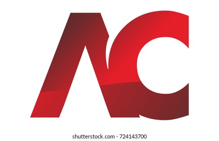 Letter AC 