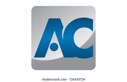 Letter AC 